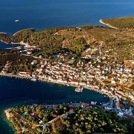Apartment Ada 2 Povlja (Brac)