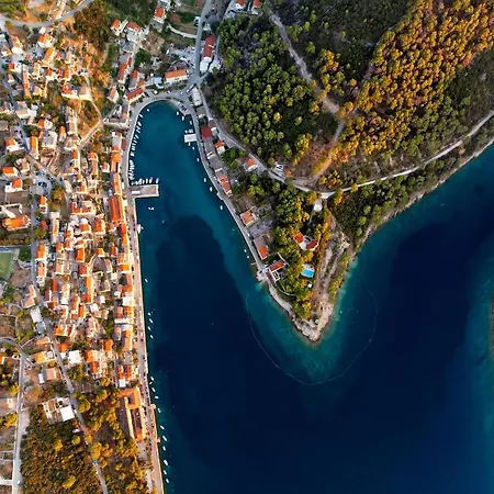 Ada 2 * Povlja (Brac)