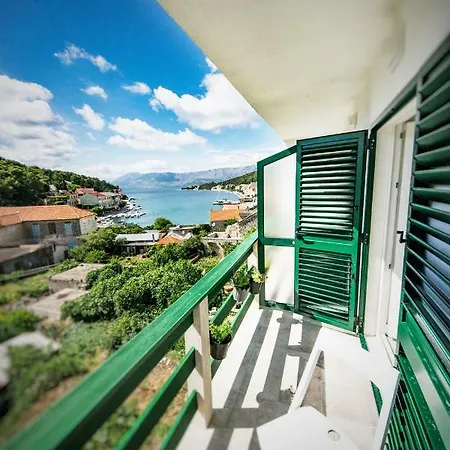 Apartment Ada 2 *