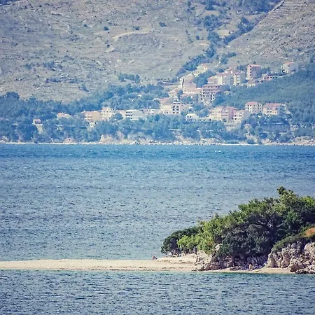 Διαμέρισμα Ada 2