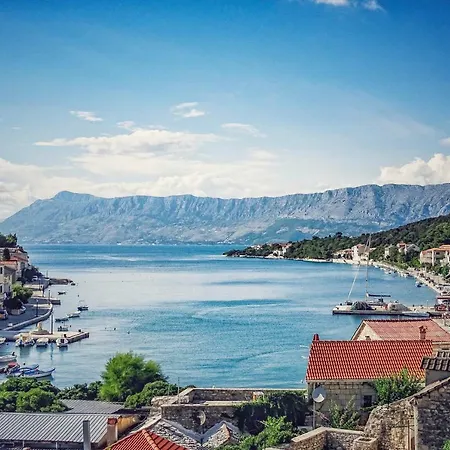Διαμέρισμα Ada 2 *